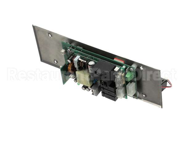 9D-1167 American Panel System 200 Monitor