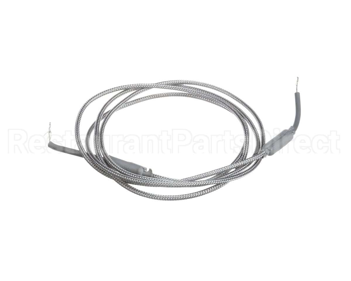 9D-1350 American Panel Heater Wire Win, 14X14
