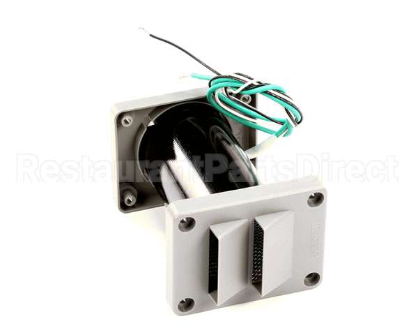 9F-1015 American Panel Heat Pressur Relief Vent Sq