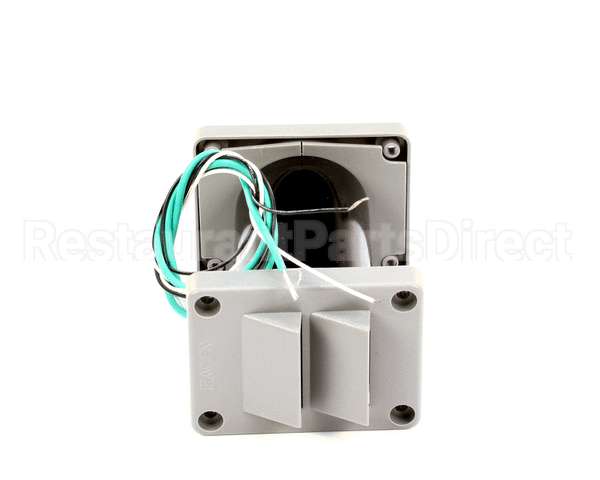 9F-1015 American Panel Heat Pressur Relief Vent Sq