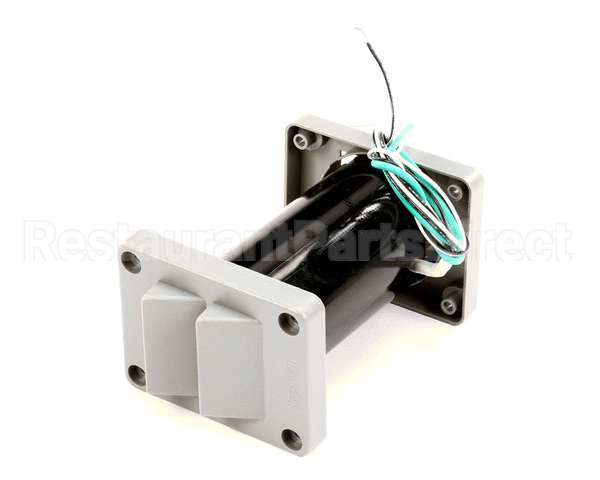 9F-1015 American Panel Heat Pressur Relief Vent Sq