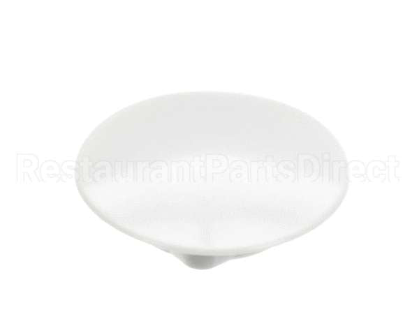 9F-1070 American Panel Plug White Plas
