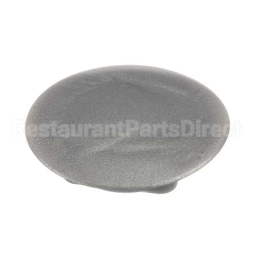 9F-1080 American Panel Plug Button, Gray