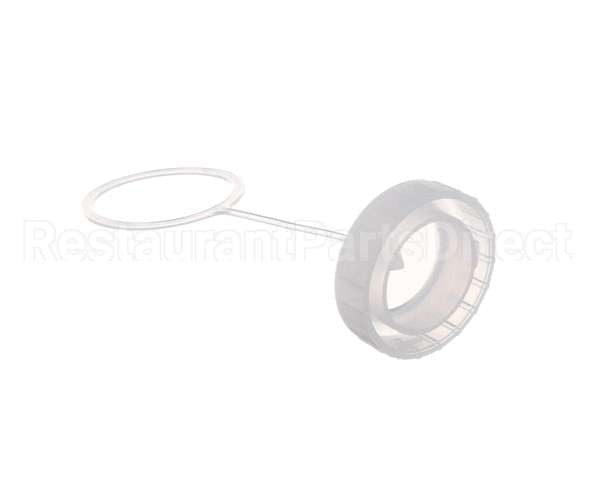 A-04-050-1-SP Sure Shot-Ac Dispensing 1L Tank Cap With Tether