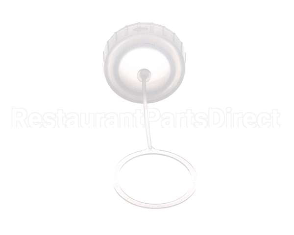 A-04-050-1-SP Sure Shot-Ac Dispensing 1L Tank Cap With Tether