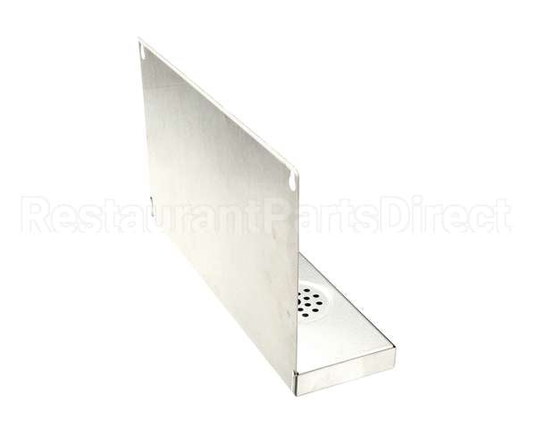 A-04-073-31-SP Sure Shot-Ac Dispensing Drip Tray Assy (Single Cup) Deep Tray