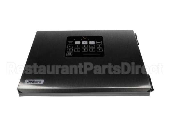 A-09-045-19-SP Sure Shot-Ac Dispensing Doorfront30L20B (Mcd Usa)