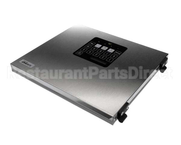 A-09-045-19-SP Sure Shot-Ac Dispensing Doorfront30L20B (Mcd Usa)