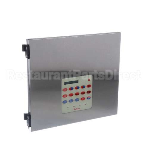 A-09-045-7-SP Sure Shot-Ac Dispensing 230 Tim's Door Lexan