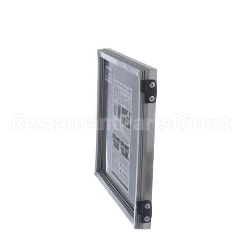 A-09-045-7-SP Sure Shot-Ac Dispensing 230 Tim's Door Lexan