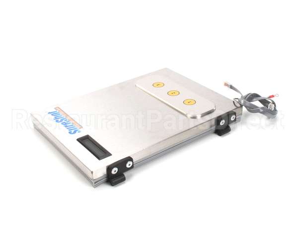 A-09-072-2-SP Sure Shot-Ac Dispensing Door Assembly, 10L,3 Btn,Lcd