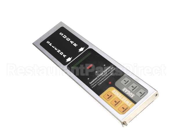 A-09-079-1-SP Sure Shot-Ac Dispensing Door Assembly, Ac2-Gp