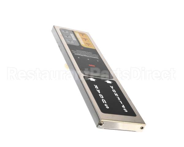 A-09-079-1-SP Sure Shot-Ac Dispensing Door Assembly, Ac2-Gp