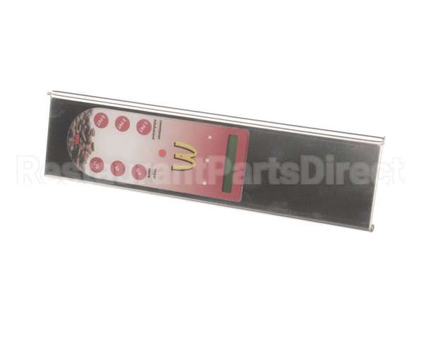 A-09-079-18-SP Sure Shot-Ac Dispensing Door Assembly, Ac2-Gp