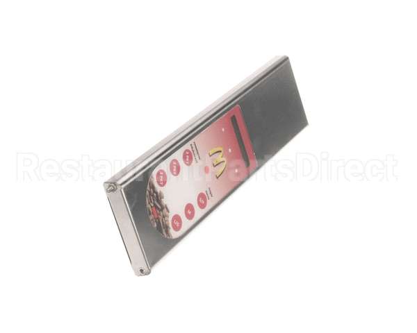 A-09-079-18-SP Sure Shot-Ac Dispensing Door Assembly, Ac2-Gp