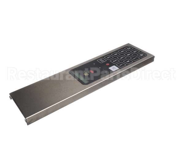 A-09-079-24-SP Sure Shot-Ac Dispensing 2Gp Door Assembly. (Mcd Usa)