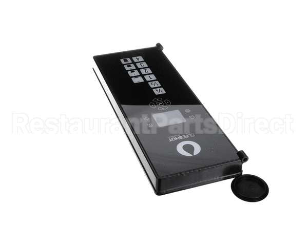 A-09-097-S2-SP Sure Shot-Ac Dispensing Door Assembly Ac1Gp1