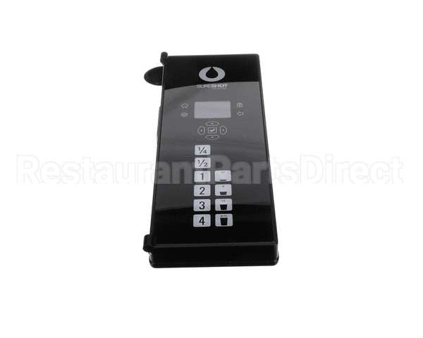 A-09-097-S2-SP Sure Shot-Ac Dispensing Door Assembly Ac1Gp1