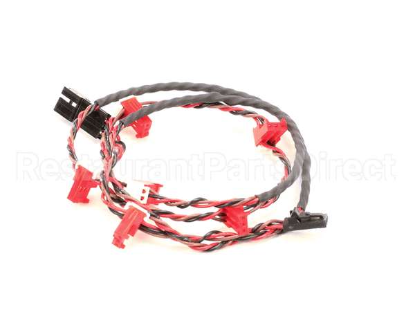 A-10-009-SP Sure Shot-Ac Dispensing Fs5 Motor Harness
