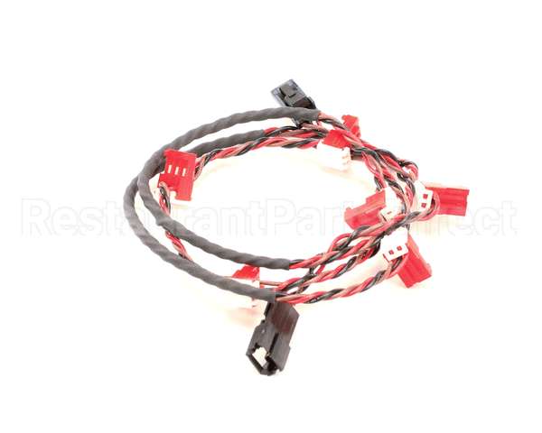 A-10-009-SP Sure Shot-Ac Dispensing Fs5 Motor Harness