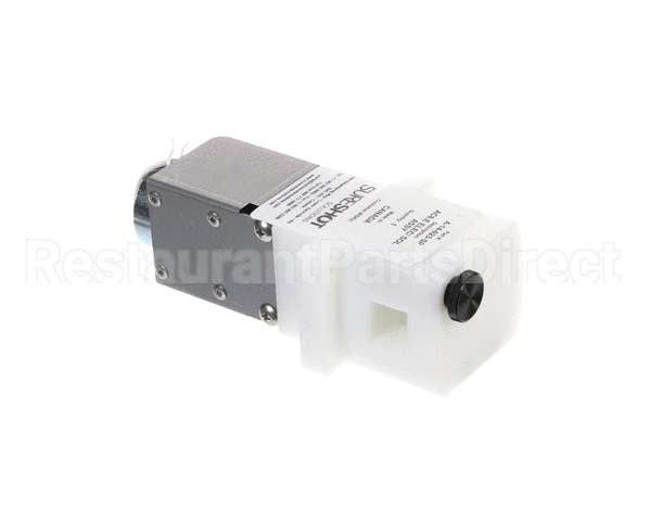 A-14-023-SP Sure Shot-Ac Dispensing Electric Sugar Valve/Solenoid Assembly