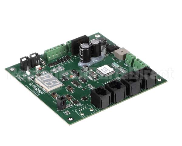 A-31-003-10-SP Sure Shot-Ac Dispensing Kit,Ac110, Mcdonalds Usa