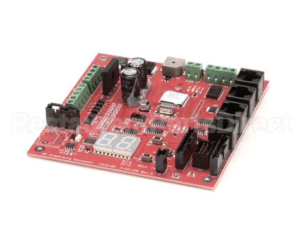 A-31-003-16-SP Sure Shot-Ac Dispensing Software Installationac320Fp