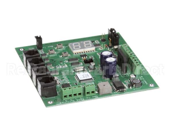 A-31-003-6-SP Sure Shot-Ac Dispensing Kit, Ac230, Tdl