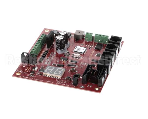 A-31-003-7-SP Sure Shot-Ac Dispensing Ac10 Tdl Board Replacement