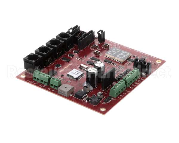 A-31-003-7-SP Sure Shot-Ac Dispensing Ac10 Tdl Board Replacement