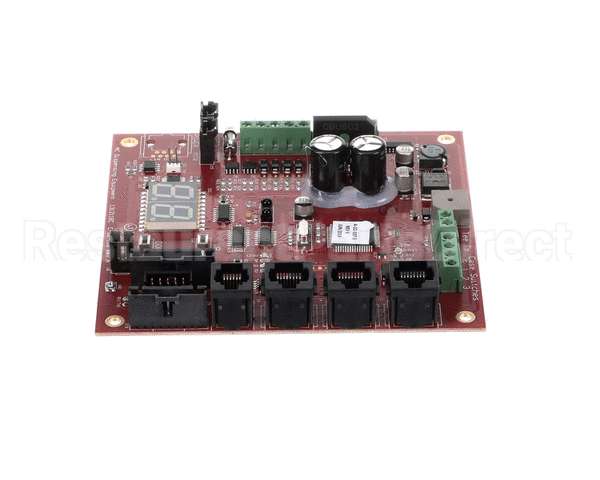 A-31-003-7-SP Sure Shot-Ac Dispensing Ac10 Tdl Board Replacement