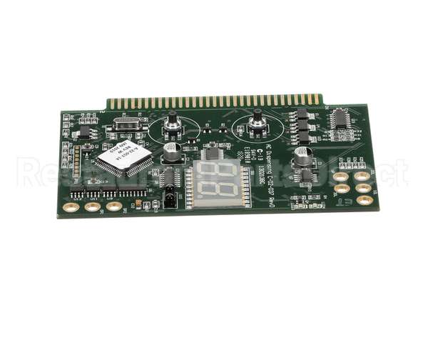 A-31-015-057-14-SP Sure Shot-Ac Dispensing Side Con Kit W A2205714