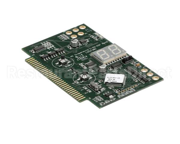 A-31-015-057-14-SP Sure Shot-Ac Dispensing Side Con Kit W A2205714