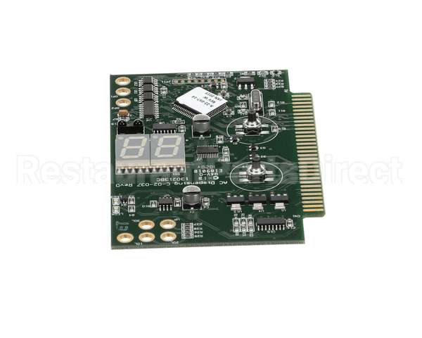 A-31-015-057-14-SP Sure Shot-Ac Dispensing Side Con Kit W A2205714