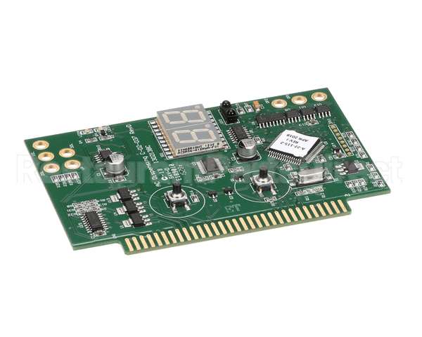 A-31-015-115-2-SP Sure Shot-Ac Dispensing Side Con Kit /W A-22-115-2