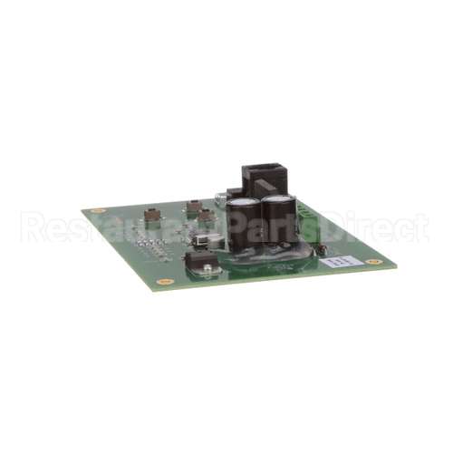 A-31-016-031-16-SP Sure Shot-Ac Dispensing Ac6.E18 Tdl Can 4 Button