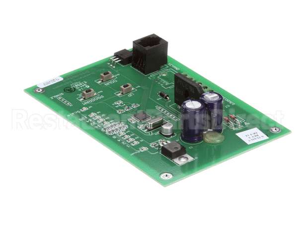 A-31-016-031-5-SP Sure Shot-Ac Dispensing Ac6.E Pcb Kit W/ A-22-031-5