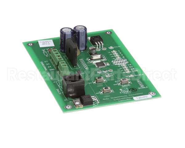 A-31-016-031-5-SP Sure Shot-Ac Dispensing Ac6.E Pcb Kit W/ A-22-031-5