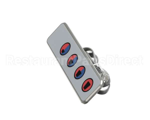 A-31-017-1-SP Sure Shot-Ac Dispensing Service Part Barantec Btn Pnl