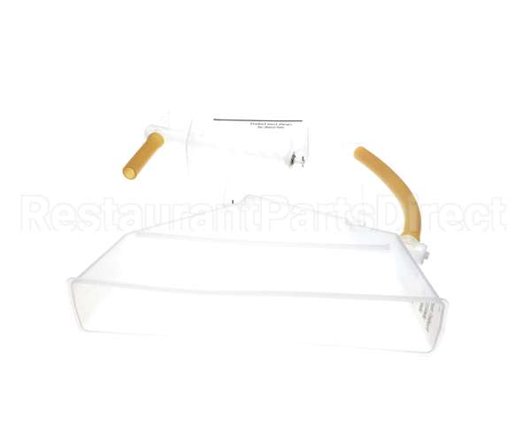 A-31-022-SP Sure Shot-Ac Dispensing Service Kit Hopper Assembly Set