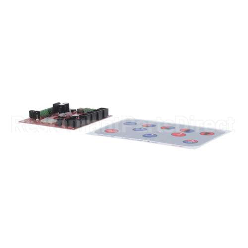 A-31-040-9-SP Sure Shot-Ac Dispensing Ac230-Pc-1 Pcb Kit