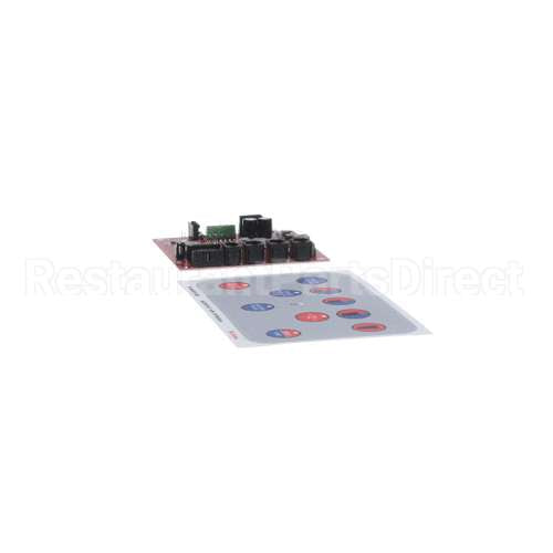 A-31-040-9-SP Sure Shot-Ac Dispensing Ac230-Pc-1 Pcb Kit