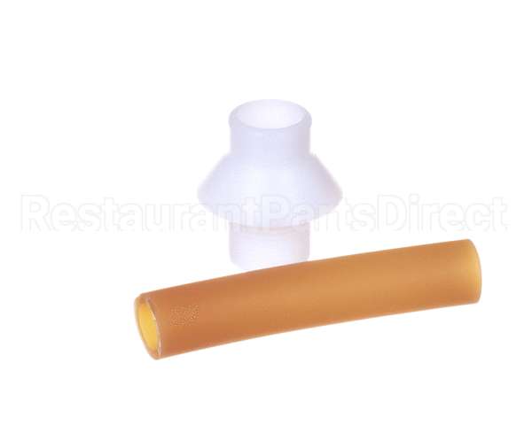 A-31-043-SP Sure Shot-Ac Dispensing Short Nozzle Kit (Nozzle And Tube)