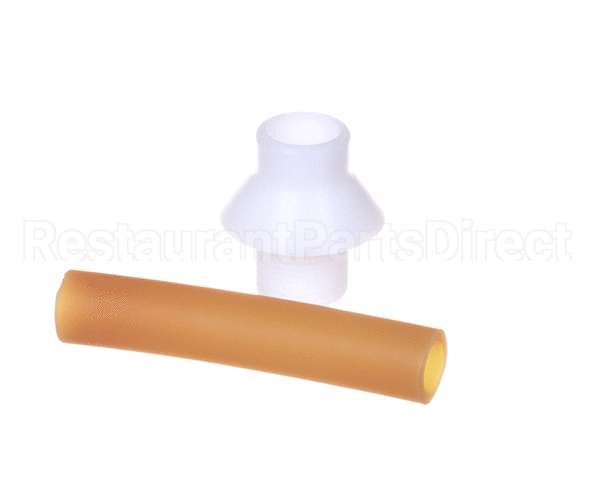 A-31-043-SP Sure Shot-Ac Dispensing Short Nozzle Kit (Nozzle And Tube)