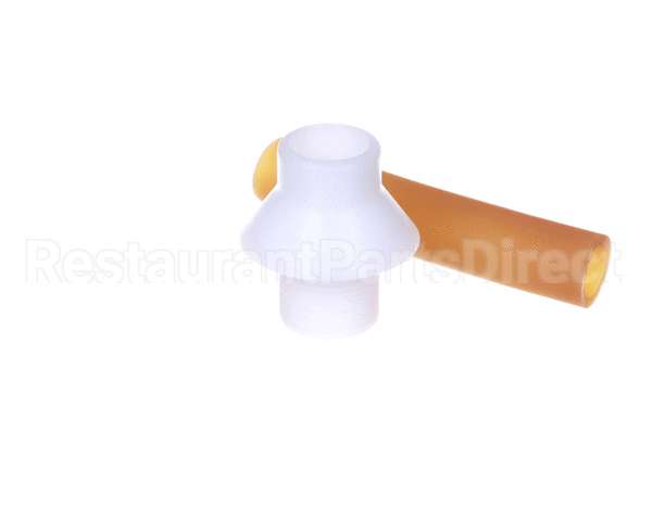 A-31-043-SP Sure Shot-Ac Dispensing Short Nozzle Kit (Nozzle And Tube)
