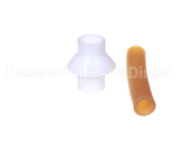 A-31-043-SP Sure Shot-Ac Dispensing Short Nozzle Kit (Nozzle And Tube)