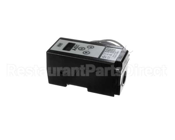 A-421 Omniteam Electronic T-Stat