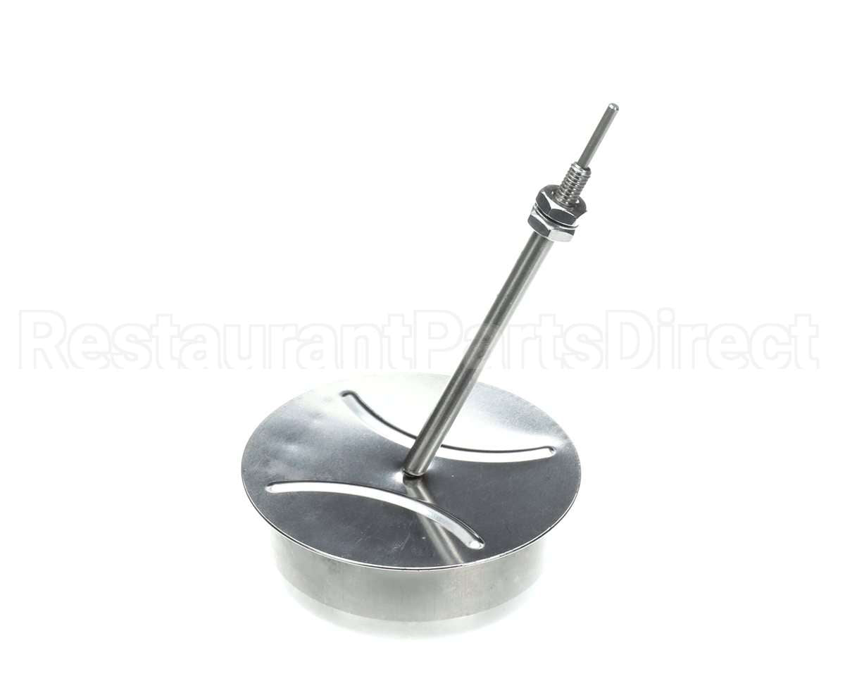 A-450-314 Evapoway Float (L/C 3 1/2" Guide)Float