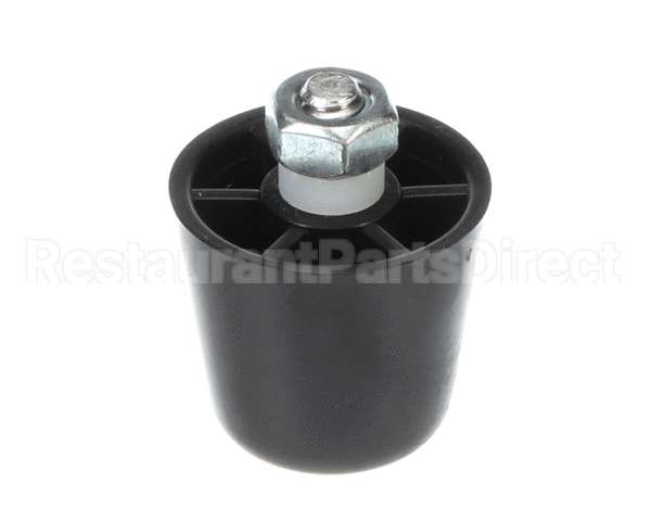 A-99-038-2-SP Sure Shot-Ac Dispensing 1 Leg Assembly W/ Nut