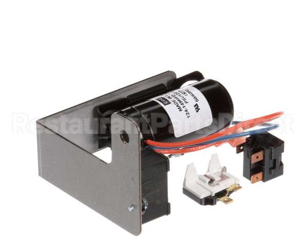 A-99-101-SP Sure Shot-Ac Dispensing Start Cap Bracket Assembly